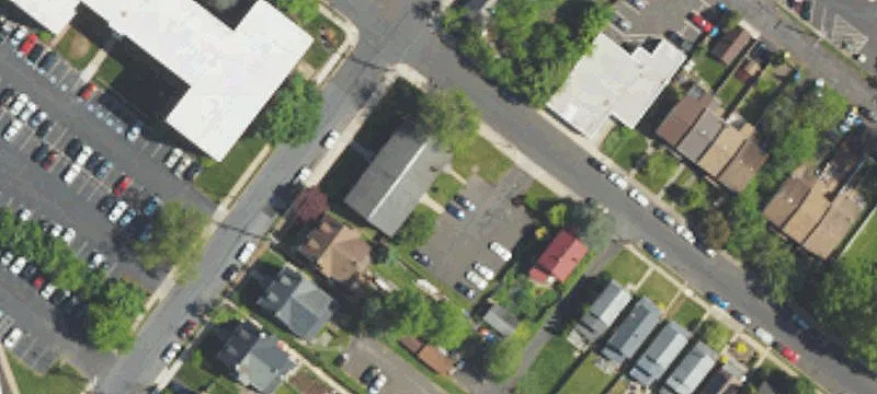 101 Chestnut St