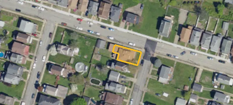 529 Gilmore Ave