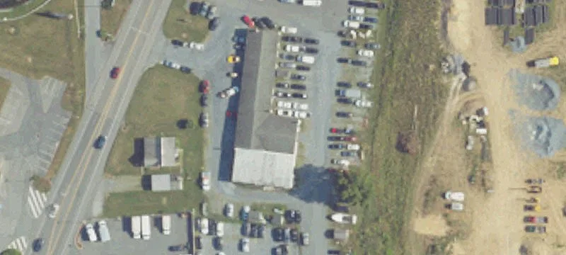 925 Lancaster Rd