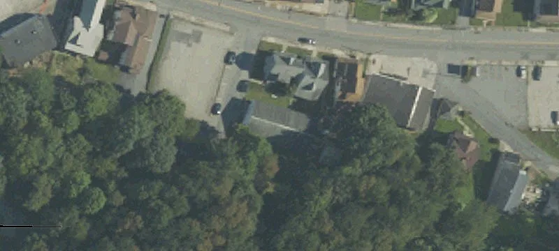 972 Bedford Str