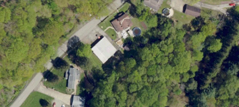 372 Yauger Holw Rd