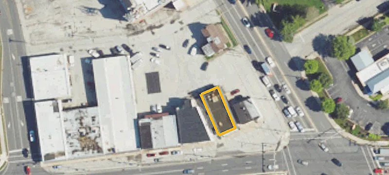3705 Chester Pike, Unit 3719