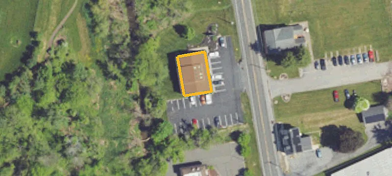 1038 Trexlertown Rd