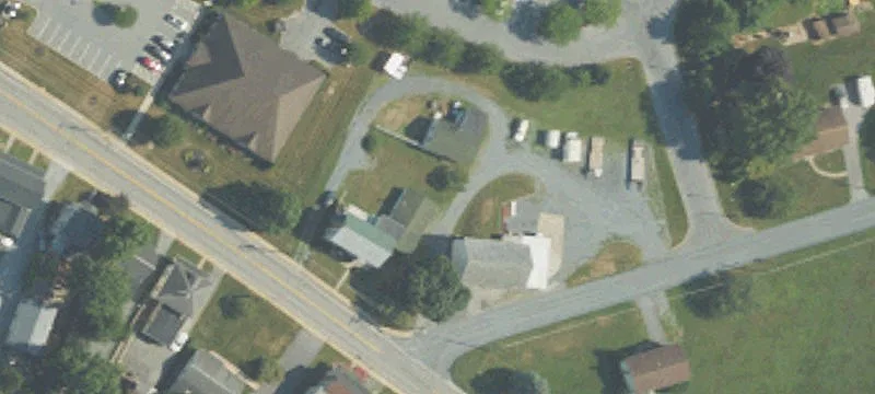 2167 Main St