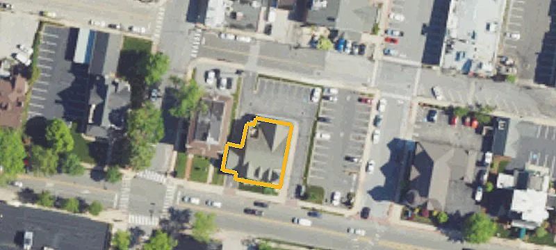 13 Baltimore Ave