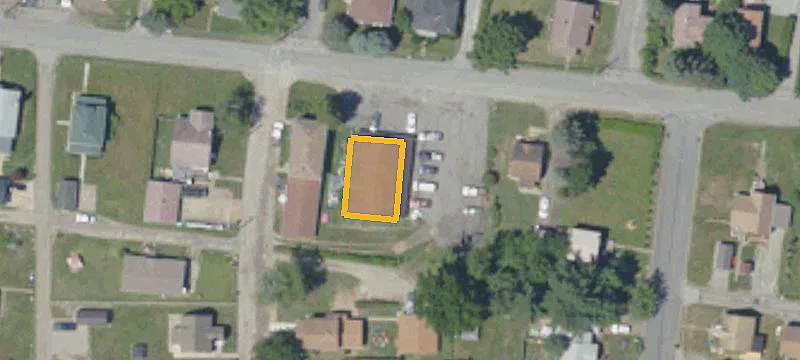 1104 Marshall Rd