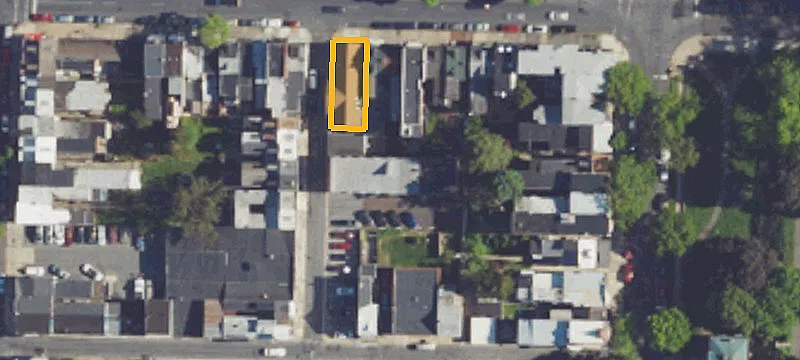 39 Mulberry St
