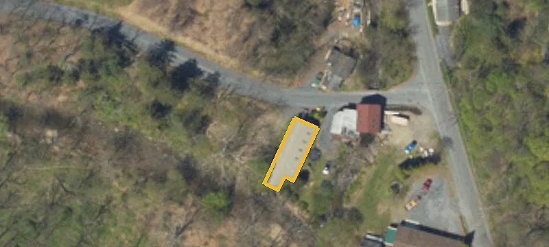 2520 Scout House Rd