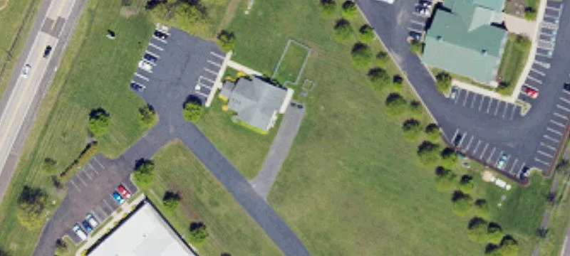 1824 Deep Run Rd