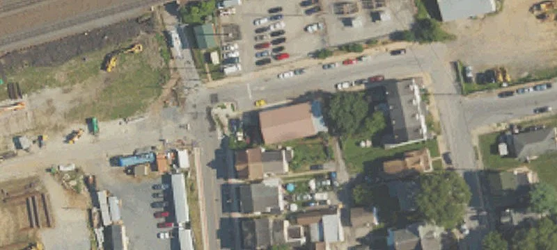 400 Fleetwood St