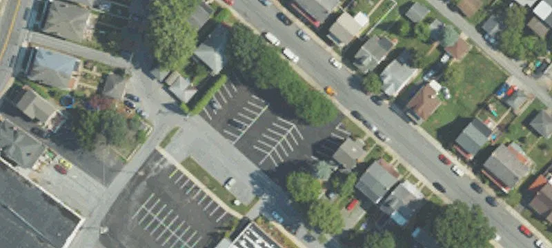 25 Spruce St