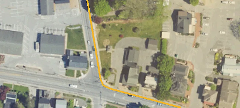 3503 Old Philadelphia Pike
