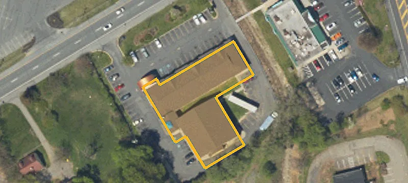 3220-3224 Hamilton Blvd