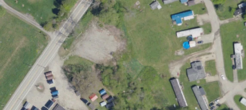 3575 Morgantown Rd