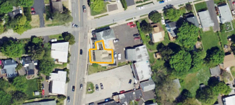 1120 Bethlehem Pike