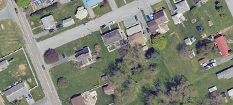1020 Wayne Ave