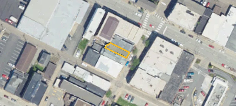 406 Ml St
