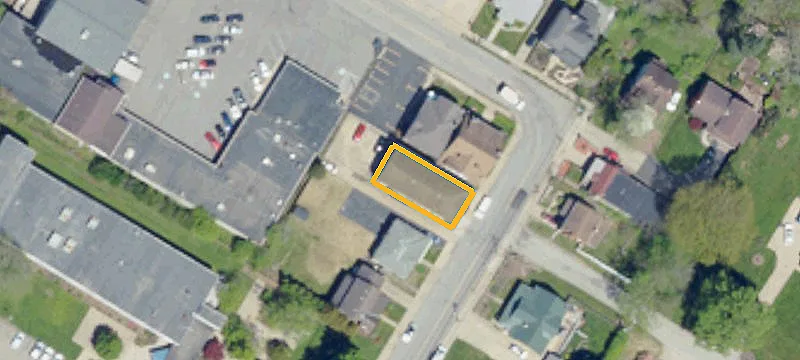 514 Dewey Ave