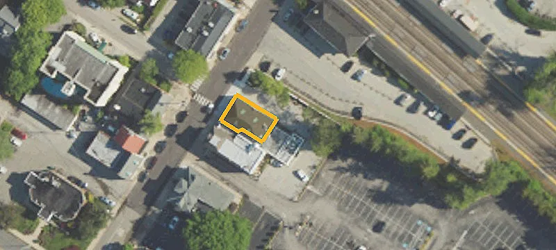 27 Haverford Sta Rd