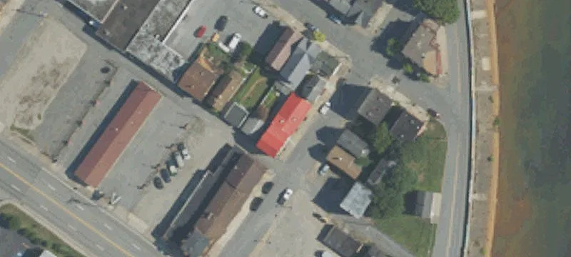 313 2nd Ave