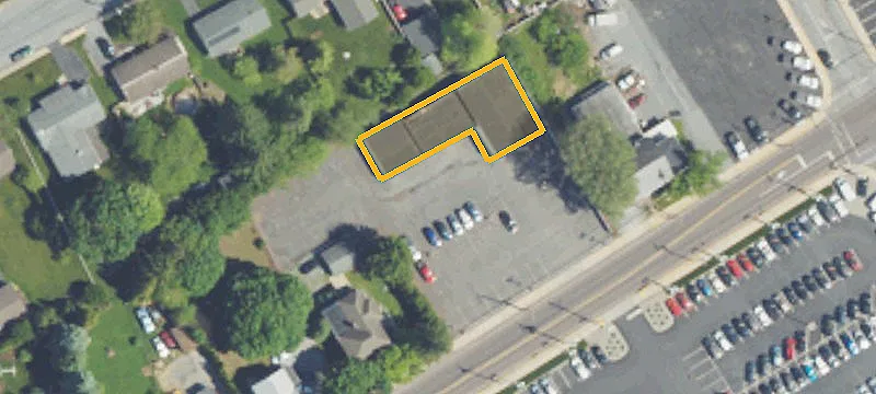 525 Main St
