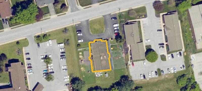 2850 Carol Rd