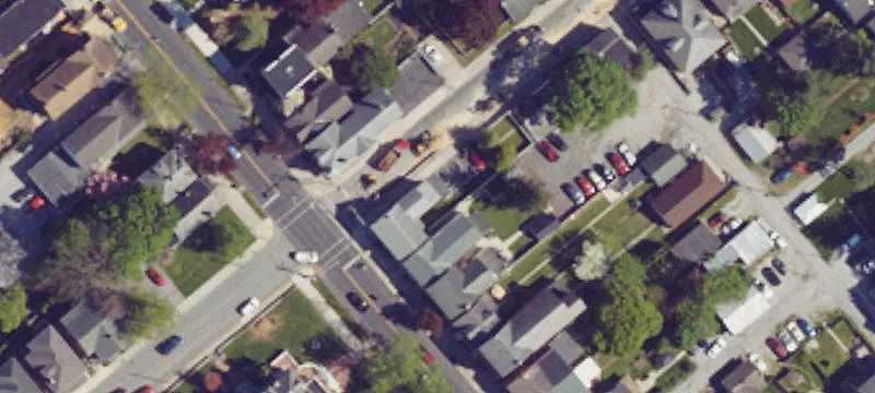 300 Baltimore St