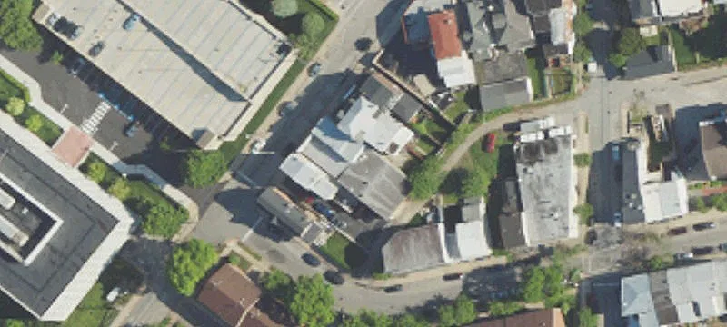 71 Harry St