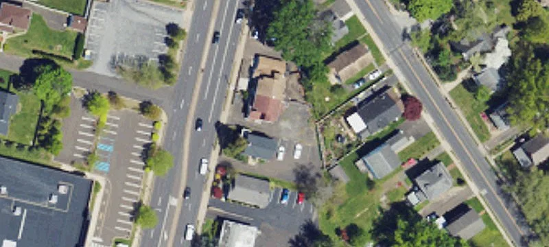 1769 Old York Rd