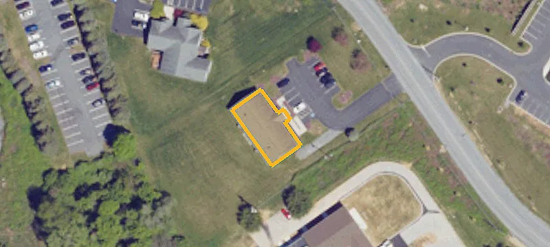 20 Westminster Dr