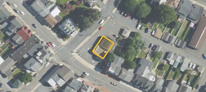 309 Philadelphia Ave