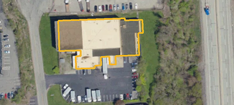 350 Seco Rd