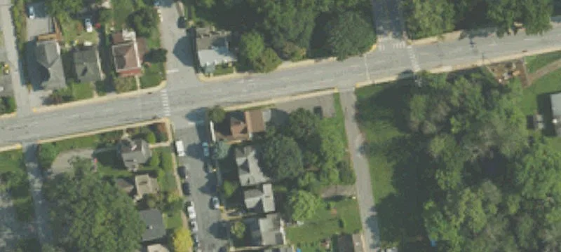 201 Willow St