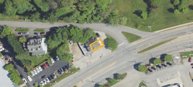 4003 Chester Pike