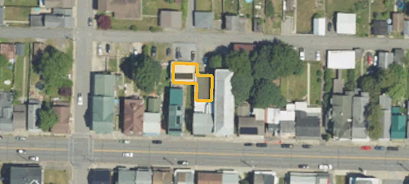 519 Main St