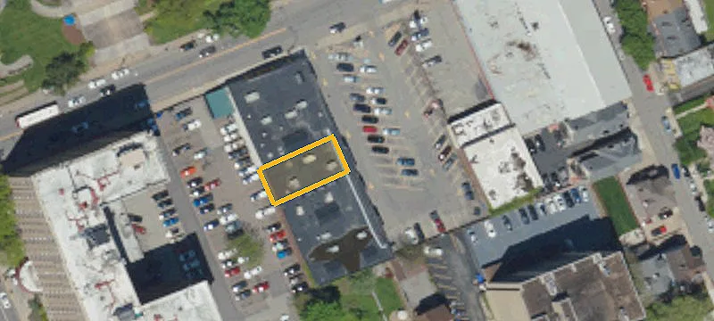 5430 Ctr Ave