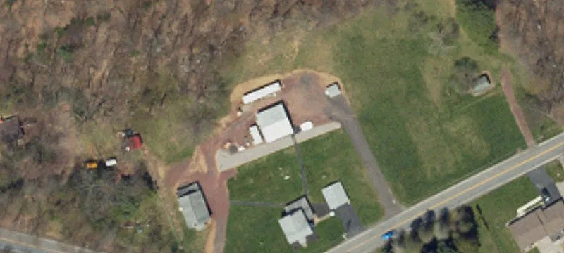 2446 Buck Mtn Rd