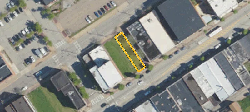 8th E Rd