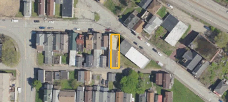 101 Middle Ave
