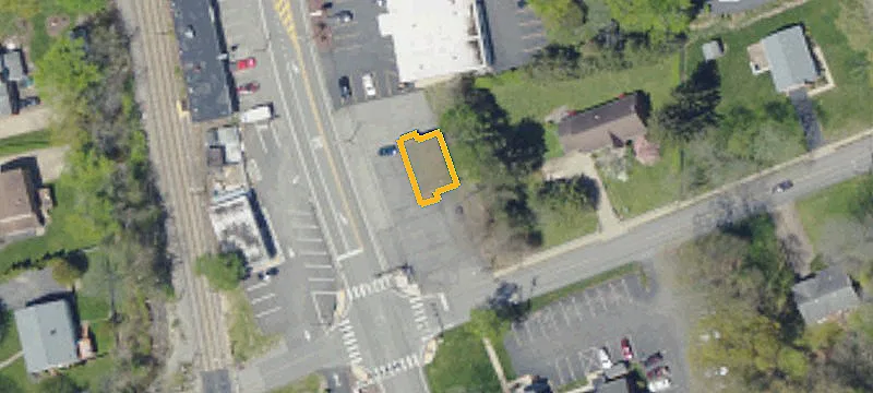 5861 Library Rd