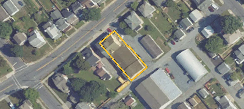 329 High St