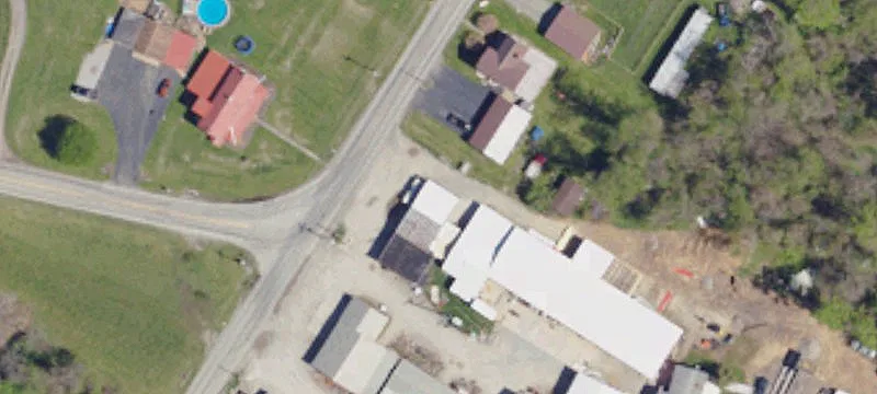 1170 Walnut Hl Rd