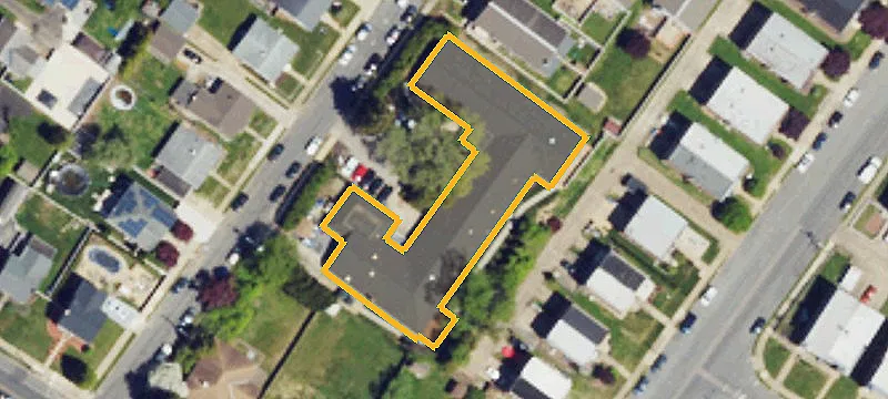8015 Lawndale Ave, Unit 21