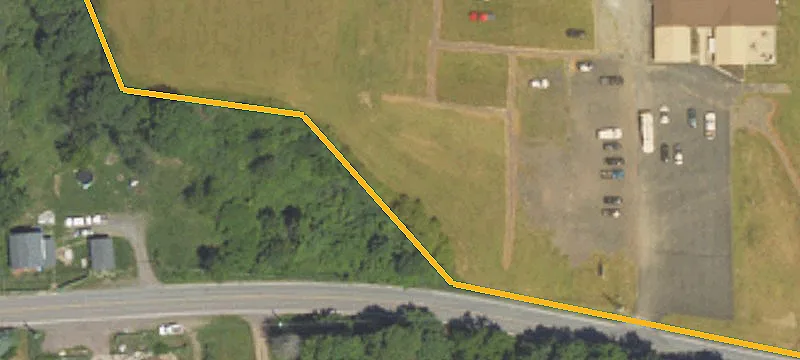 Hunlock Rd