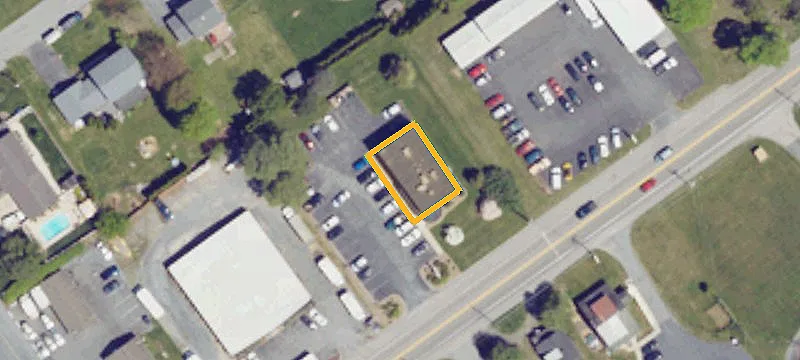 1124 Harrisburg Pike