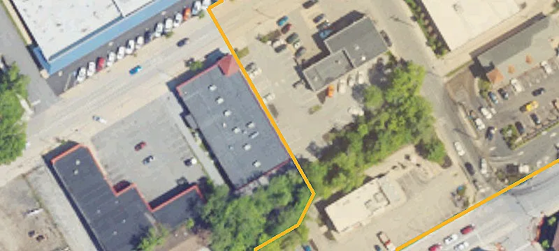 510 Gay St, Unit 1