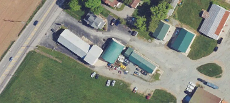 158 Limestone Rd
