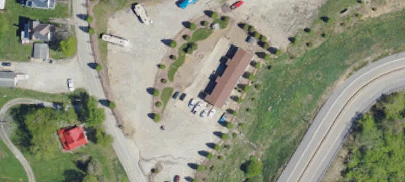 962 Old Brick Rd