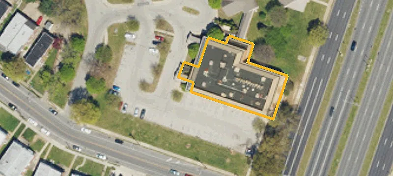 8400 Roosevelt Blvd Ste A
