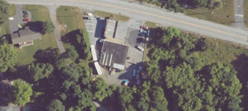 514 Fishing Crk Rd
